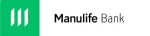 Manulife Bank LOGO