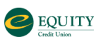 EQUITY CREDIT UNION LOGO