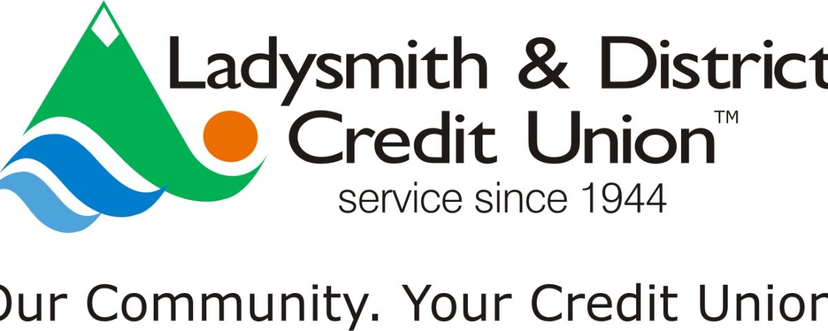 Ladysmith & District CU Logo