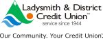 Ladysmith & District CU Logo