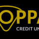 OPPA Credit Union Logo